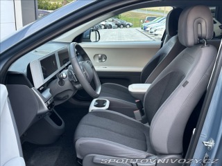 Hyundai Ioniq 5 0,0 170PS Smart Range A/ 2023