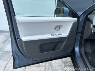 Hyundai Ioniq 5 0,0 170PS Smart Range A/ 2023