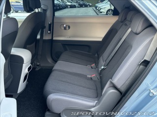 Hyundai Ioniq 5 0,0 170PS Smart Range A/ 2023