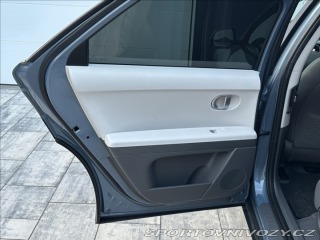 Hyundai Ioniq 5 0,0 170PS Smart Range A/ 2023