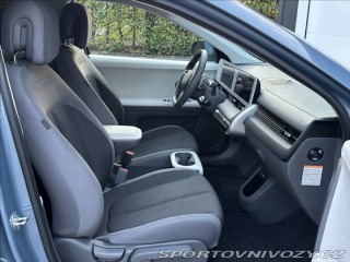 Hyundai Ioniq 5 0,0 170PS Smart Range A/ 2023