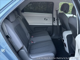 Hyundai Ioniq 5 0,0 170PS Smart Range A/ 2023