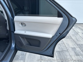 Hyundai Ioniq 5 0,0 170PS Smart Range A/ 2023