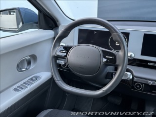 Hyundai Ioniq 5 0,0 170PS Smart Range A/ 2023
