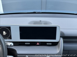 Hyundai Ioniq 5 0,0 170PS Smart Range A/ 2023