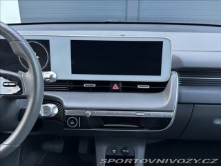 Hyundai Ioniq 5 0,0 170PS Smart Range A/ 2023