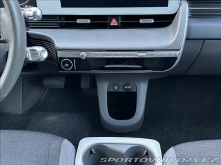 Hyundai Ioniq 5 0,0 170PS Smart Range A/ 2023