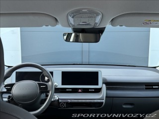 Hyundai Ioniq 5 0,0 170PS Smart Range A/ 2023