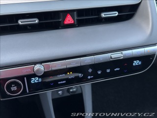Hyundai Ioniq 5 0,0 170PS Smart Range A/ 2023