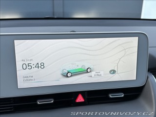 Hyundai Ioniq 5 0,0 170PS Smart Range A/ 2023