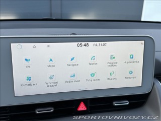 Hyundai Ioniq 5 0,0 170PS Smart Range A/ 2023