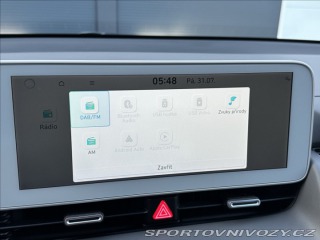 Hyundai Ioniq 5 0,0 170PS Smart Range A/ 2023