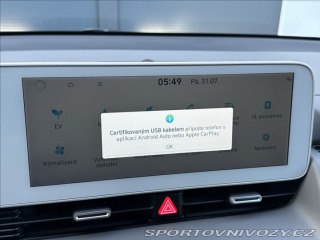 Hyundai Ioniq 5 0,0 170PS Smart Range A/ 2023