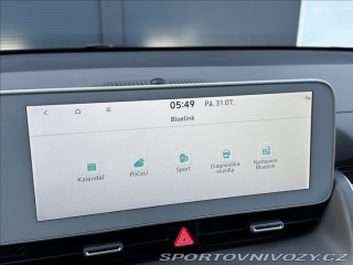Hyundai Ioniq 5 0,0 170PS Smart Range A/ 2023