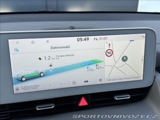 Hyundai Ioniq 5 0,0 170PS Smart Range A/ 2023