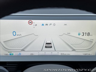 Hyundai Ioniq 5 0,0 170PS Smart Range A/ 2023