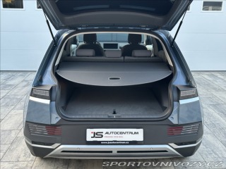 Hyundai Ioniq 5 0,0 170PS Smart Range A/ 2023