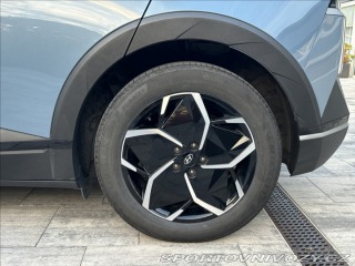 Hyundai Ioniq 5 0,0 170PS Smart Range A/ 2023