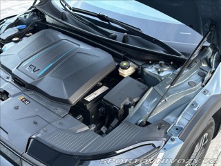 Hyundai Ioniq 5 0,0 170PS Smart Range A/ 2023