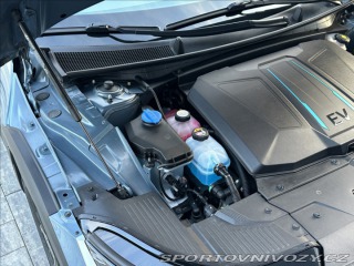 Hyundai Ioniq 5 0,0 170PS Smart Range A/ 2023