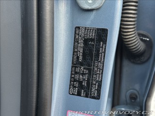 Hyundai Ioniq 5 0,0 170PS Smart Range A/ 2023