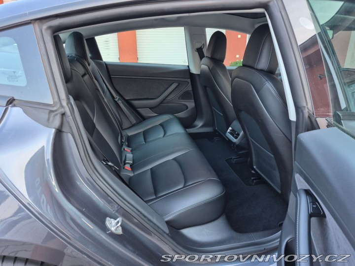 Tesla Model 3 Performance Dual Motor 37 2020