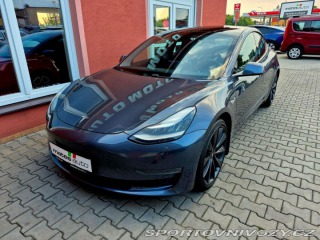 Tesla Model 3 Performance Dual Motor 37 2020