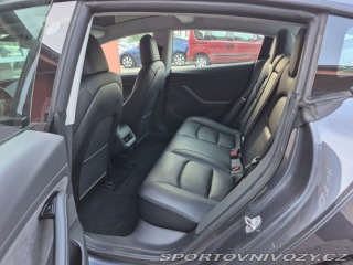 Tesla Model 3 Performance Dual Motor 37 2020