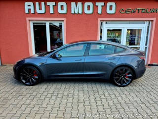 Tesla Model 3 Performance Dual Motor 37 2020