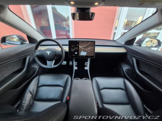 Tesla Model 3 Performance Dual Motor 37 2020