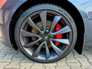 Tesla Model 3 Performance Dual Motor 37 2020