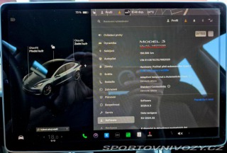 Tesla Model 3 Performance Dual Motor 37 2020