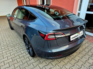 Tesla Model 3 Performance Dual Motor 37 2020