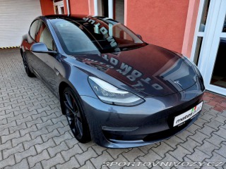 Tesla Model 3 Performance Dual Motor 37 2020