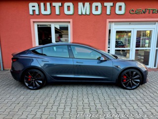 Tesla Model 3 Performance Dual Motor 37 2020