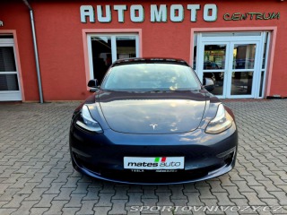 Tesla Model 3 Performance Dual Motor 37 2020