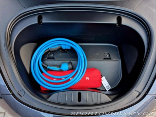 Tesla Model 3 Performance Dual Motor 37 2020