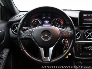 Mercedes-Benz A 1,6 200 115kW Sport 2014