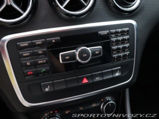 Mercedes-Benz A 1,6 200 115kW Sport 2014