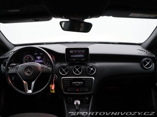 Mercedes-Benz A 1,6 200 115kW Sport 2014