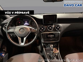 Mercedes-Benz A 1,6 200 115kW Sport 2014
