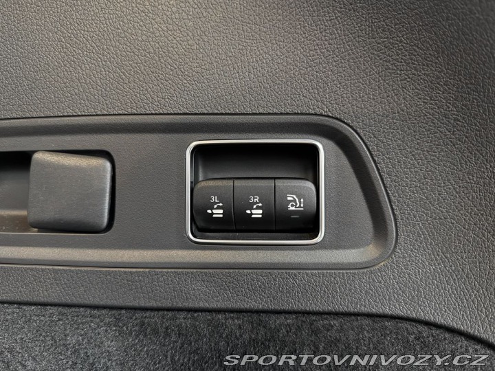 Mercedes-Benz Ostatní modely GLS 350d AMG 4M PREMIUM PLUS, 2026
