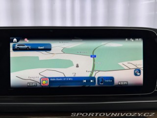 Mercedes-Benz Ostatní modely GLS 350d AMG 4M PREMIUM PLUS, 2026
