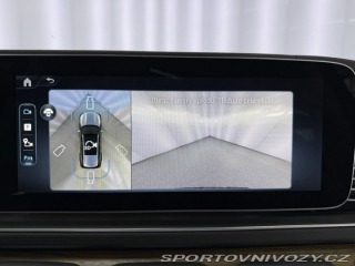 Mercedes-Benz Ostatní modely GLS 350d AMG 4M PREMIUM PLUS, 2026