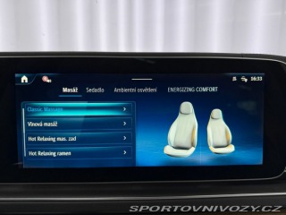 Mercedes-Benz Ostatní modely GLS 350d AMG 4M PREMIUM PLUS, 2026