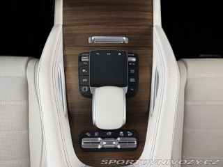 Mercedes-Benz Ostatní modely GLS 350d AMG 4M PREMIUM PLUS, 2026