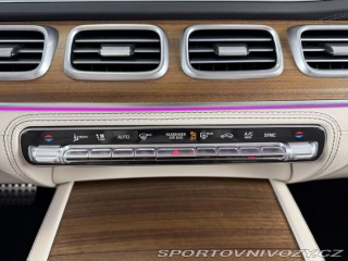 Mercedes-Benz Ostatní modely GLS 350d AMG 4M PREMIUM PLUS, 2026