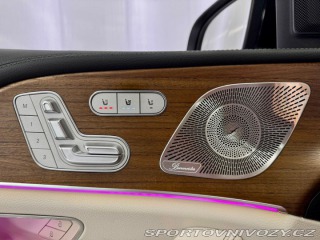 Mercedes-Benz Ostatní modely GLS 350d AMG 4M PREMIUM PLUS, 2026