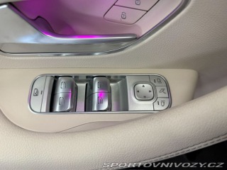 Mercedes-Benz Ostatní modely GLS 350d AMG 4M PREMIUM PLUS, 2026