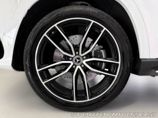 Mercedes-Benz Ostatní modely GLS 350d AMG 4M PREMIUM PLUS, 2026